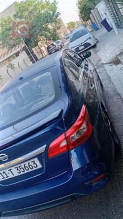 Nissan Sentra